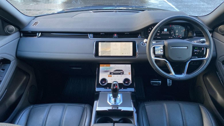 Land Rover Range Rover Evoque 2.0 D200 R-Dynamic SE 5dr Auto Diesel Hatchback